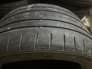 245 45 R18 Dunlop Лето foto 3