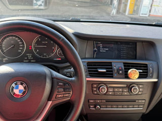 BMW X3 foto 7