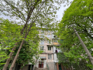 Apartament cu 3 camere, 61 m², Botanica, Chișinău foto 6