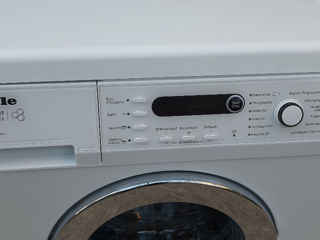 Miele mașină de spălat rufe  în srare ideală! Miele стиральная машина идеальная! foto 2
