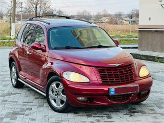 Chrysler PT Cruiser foto 3