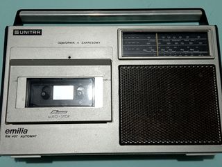 Советское магнитофон, радио, магнитола. foto 4