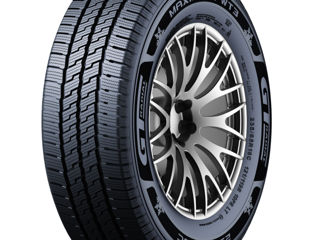 195/70 R15C  GT RADIAL MAXMILER WT3  - 1580 lei Anvelope de iarna , calitate Premium.Зимние шины