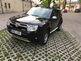 Dacia Duster foto 5