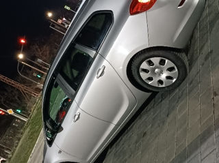 Opel Astra foto 7