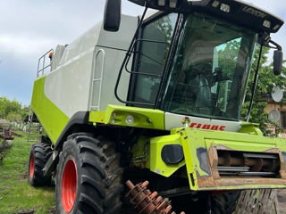 Claas Lexion 570 foto 6