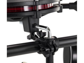Set de tobe electronice Alesis Nitro Max Kit . Plata în 3 rate 0%. Livrare gratuita în toată Moldova foto 14