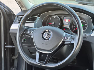 Volkswagen Passat foto 9