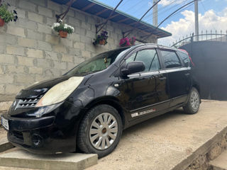 Nissan Note foto 5