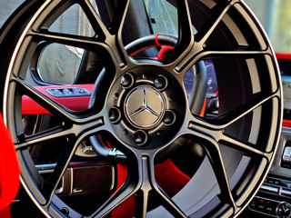 R19 Mercedes AMG style foto 5