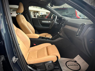 Volvo XC40 foto 10