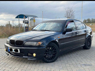 BMW 3 Series foto 6