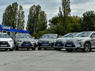 Lexus NX Series foto 3