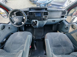 Ford TRANSIT foto 5