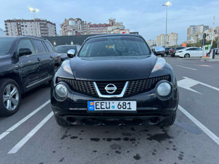 Nissan Juke foto 6