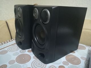 Aiwa SX-N999 HiFi  акустика foto 9