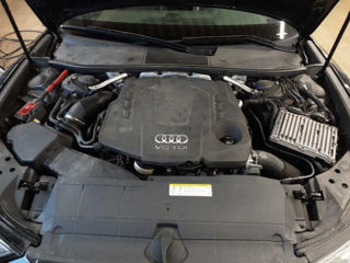 Audi A6 foto 9