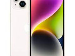 iPhone 14 / 128 Gb / New / Sigilat / Запечатанный / Цвет StarLight