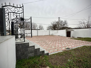 Apartament cu 1 cameră,  Centru,  Micăuți,  Strășeni foto 7