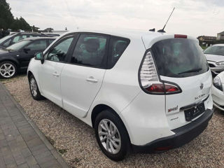 Renault Scenic foto 4