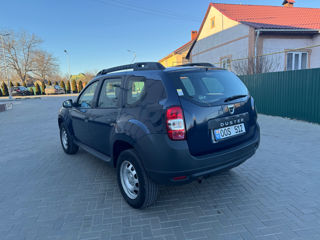 Dacia Duster foto 5