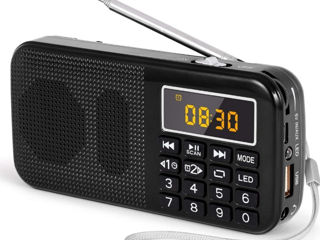 Radio  pronus j-725c