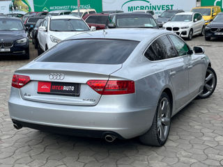 Audi A5 foto 4