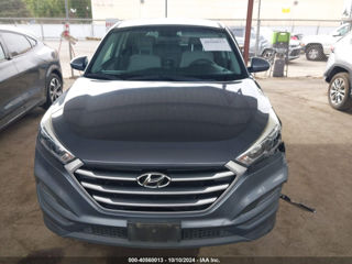 Hyundai Tucson foto 2