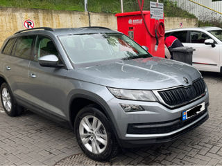 Skoda Kodiaq foto 9