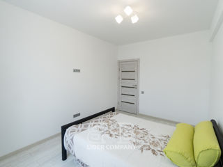 Apartament cu 2 camere, 60 m², Buiucani, Chișinău foto 12