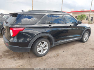 Ford Explorer foto 7