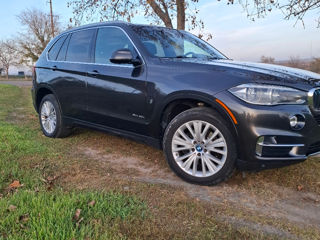 BMW X5 foto 2