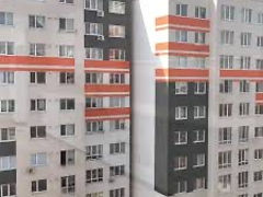 Apartament cu 1 cameră, 53 m², Telecentru, Chișinău