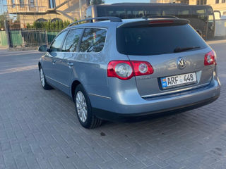 Volkswagen Passat foto 5