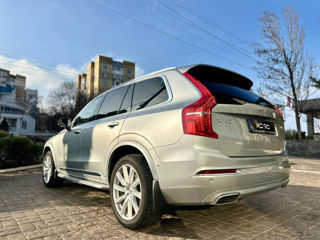 Volvo XC90 foto 5