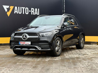 Mercedes GLE foto 7