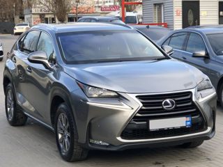 Lexus NX Series foto 4