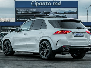 Mercedes GLE foto 2