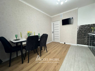 Apartament cu 2 camere, 64 m², Ciocana, Chișinău foto 8