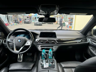 BMW 7 Series foto 6