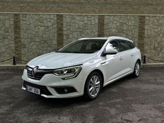 Renault Megane foto 1