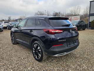 Opel Grandland X foto 2