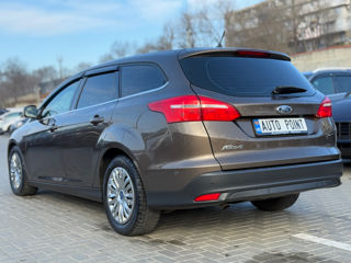 Ford Focus foto 4