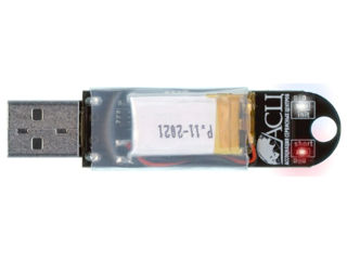 USB тестер для диагностики ноутбука и компьютера АСЦ foto 2