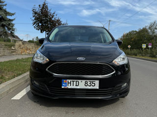 Ford C-Max foto 2