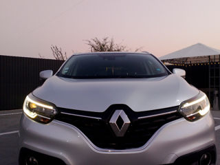 Renault Kadjar foto 7