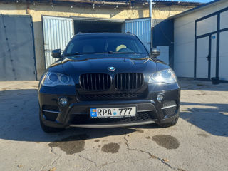 BMW X5 foto 3