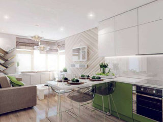 Design interior. Дизайн интерьера. foto 3