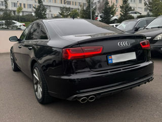 Audi A6 foto 2