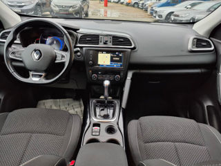 Renault Kadjar foto 8